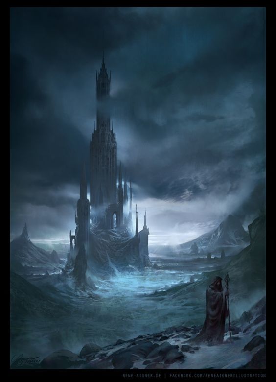 Hel (The Underworld)